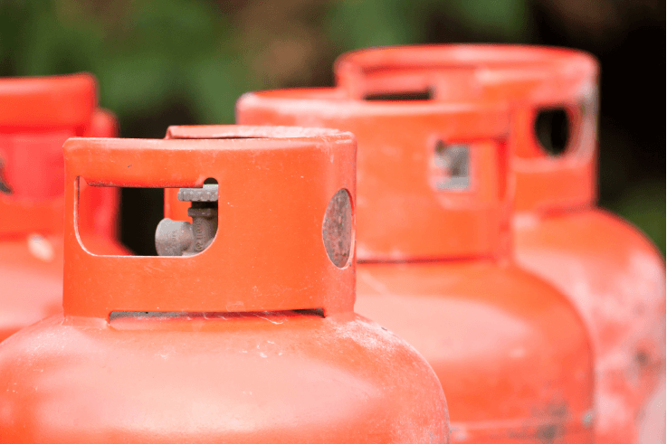 LPG Installations Esher