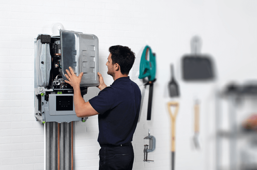 Boiler Service Kingston