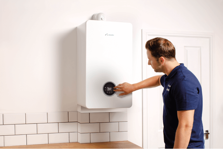 Boiler Installer Kingston