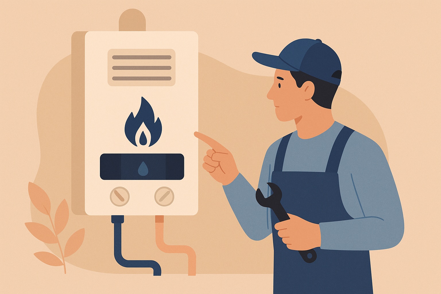 Read more about the article What Should I Do If My Gas Boiler Pilot Light Keeps Going Out?